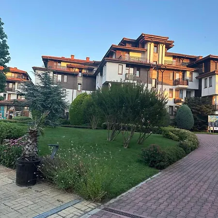 Apartament Complex Gallery Saint Thomas *