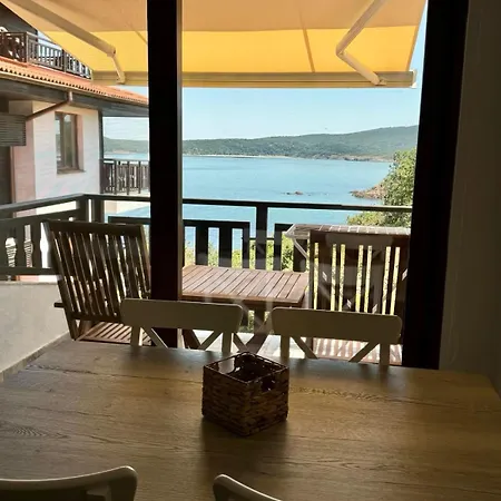 Apartament Complex Gallery Saint Thomas Sozopol