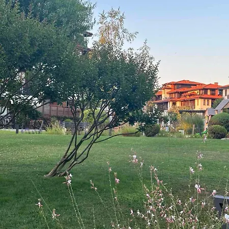 Apartament Complex Gallery Saint Thomas *