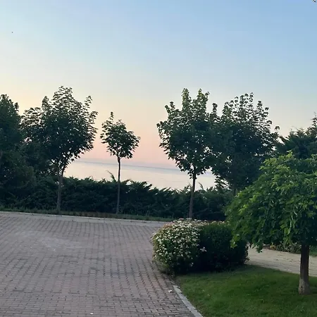 Apartament Complex Gallery Saint Thomas Sozopol