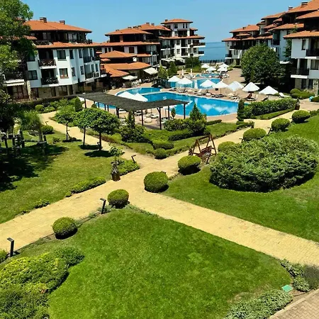 Complex Gallery Saint Thomas *