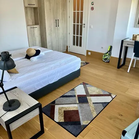 Apartament Complex Gallery Saint Thomas Sozopol