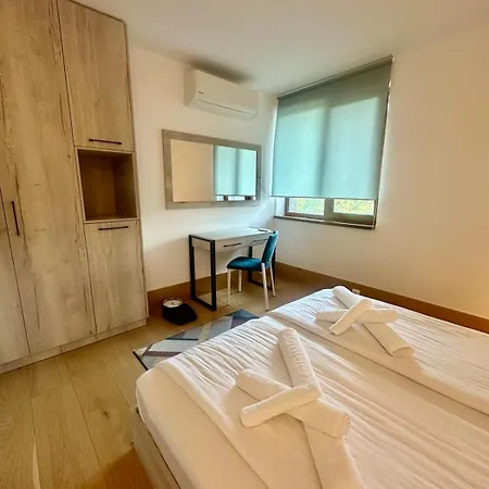 Apartament Complex Gallery Saint Thomas *