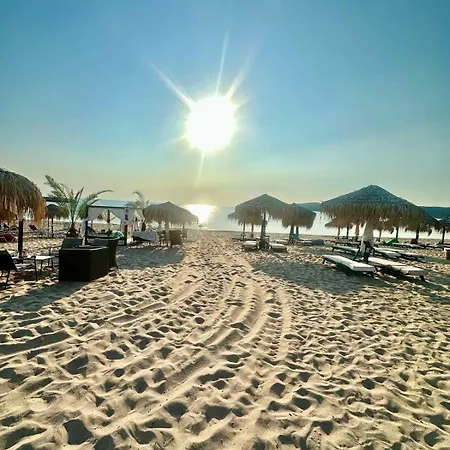 Apartament Complex Gallery Saint Thomas Sozopol