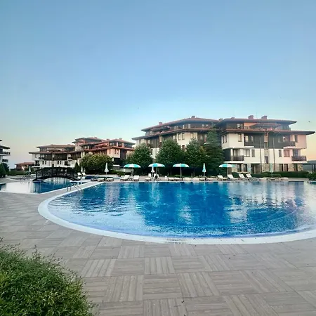 Apartament Complex Gallery Saint Thomas