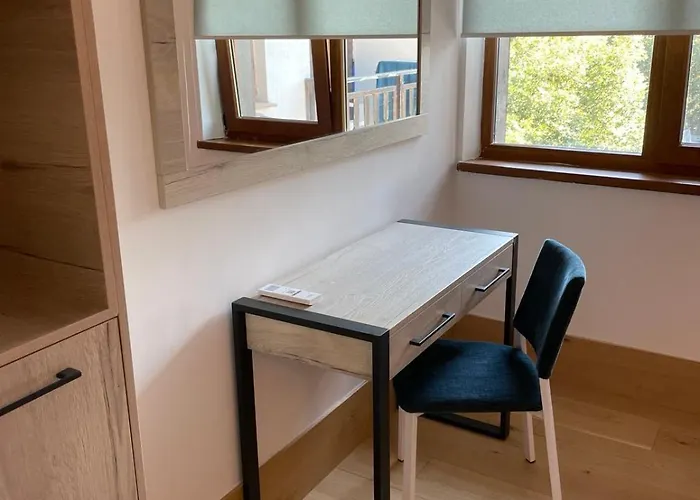 Apartament Complex Gallery Saint Thomas Sozopol