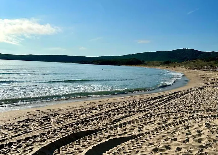 Apartament Complex Gallery Saint Thomas