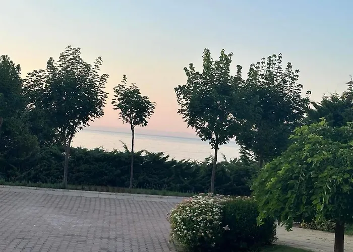 Apartament Complex Gallery Saint Thomas Sozopol