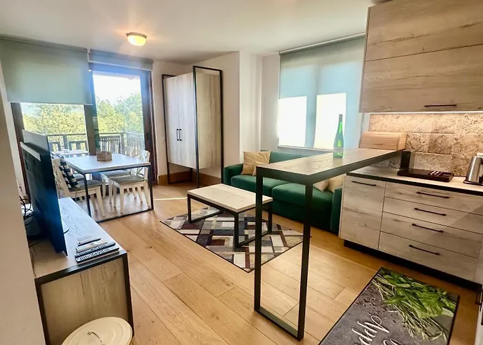 Complex Gallery Saint Thomas Sozopol