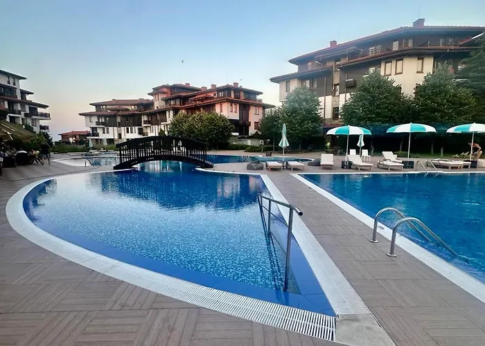 Complex Gallery Saint Thomas