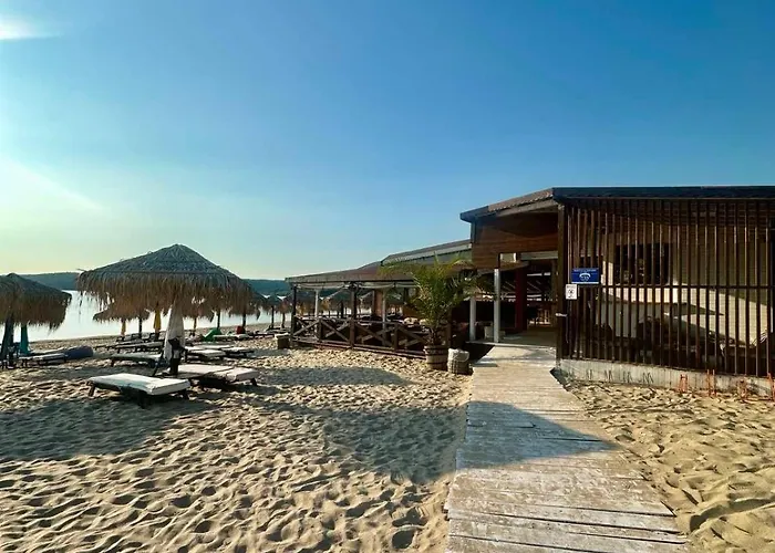 Complex Gallery Saint Thomas Sozopol