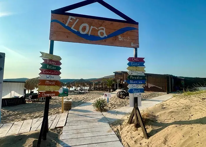 Apartament Complex Gallery Saint Thomas