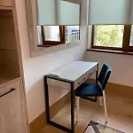 Апартаменты Complex Gallery Saint Thomas Созополь