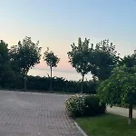 Апартаменты Complex Gallery Saint Thomas Созополь
