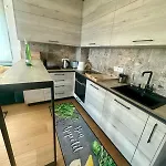 Complex Gallery Saint Thomas Апартаменты Созополь