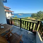 Complex Gallery Saint Thomas Апартаменты