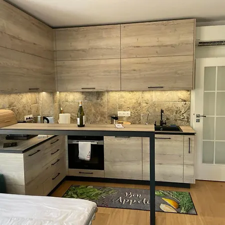 Complex Gallery Saint Thomas Apartamento