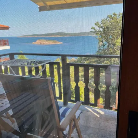 Complex Gallery Saint Thomas Apartamento *