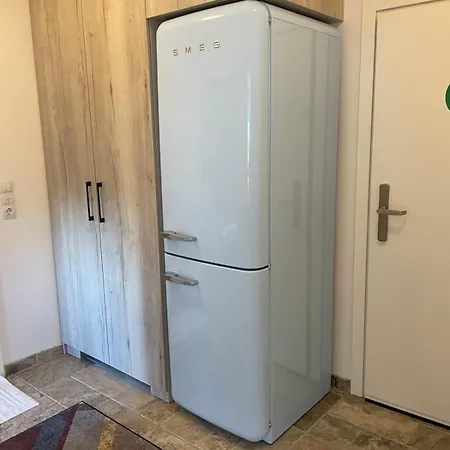 Complex Gallery Saint Thomas * Sozopol