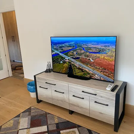 Complex Gallery Saint Thomas Apartamento Sozopol