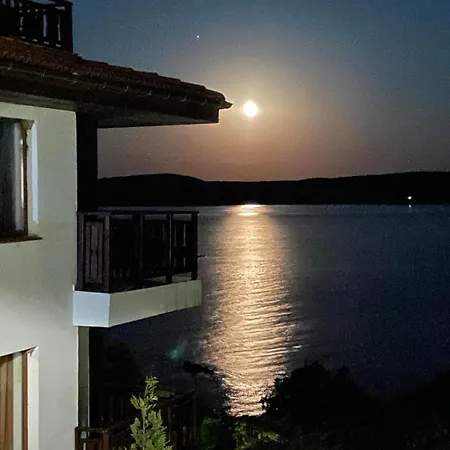 Complex Gallery Saint Thomas Daire