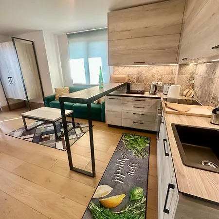 Apartamento Complex Gallery Saint Thomas