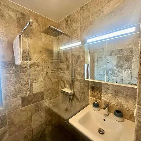 Complex Gallery Saint Thomas * Sozopol