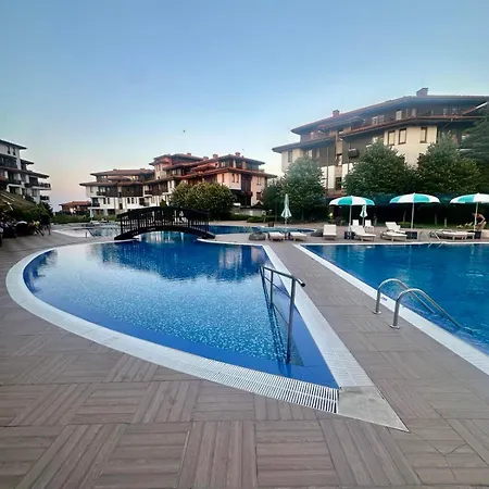 Complex Gallery Saint Thomas