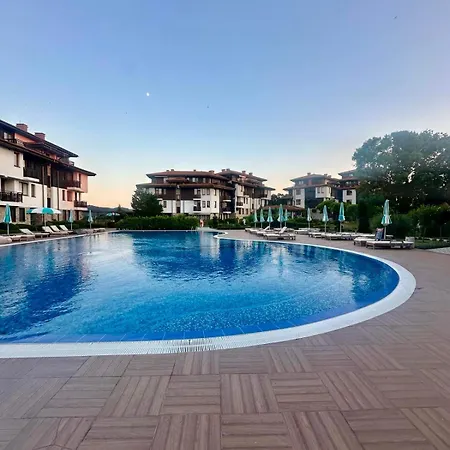 Apartamento Complex Gallery Saint Thomas *