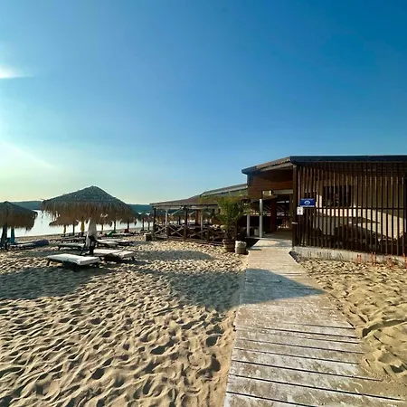 Complex Gallery Saint Thomas Süzebolu