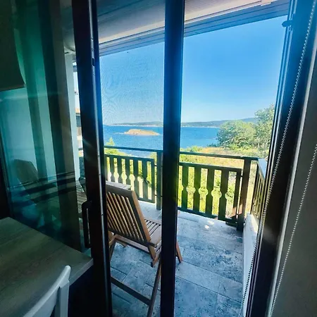 Complex Gallery Saint Thomas Apartamento