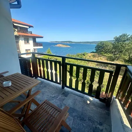 Complex Gallery Saint Thomas Apartamento