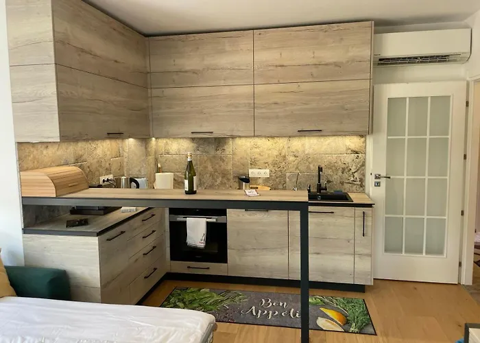 Complex Gallery Saint Thomas Апартаменты