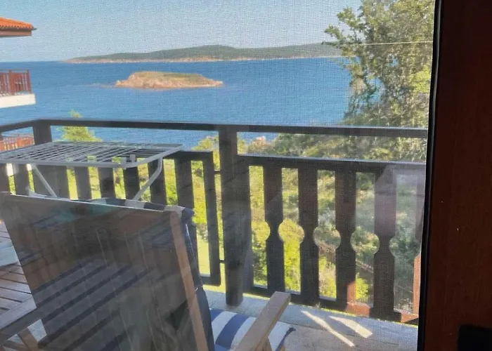 Complex Gallery Saint Thomas Апартаменты *