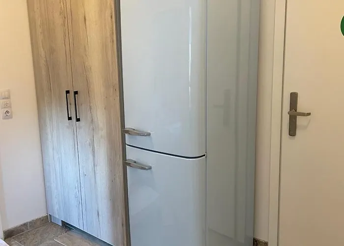 Complex Gallery Saint Thomas * Süzebolu