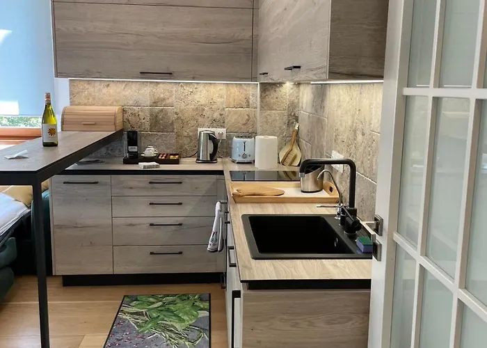 Complex Gallery Saint Thomas