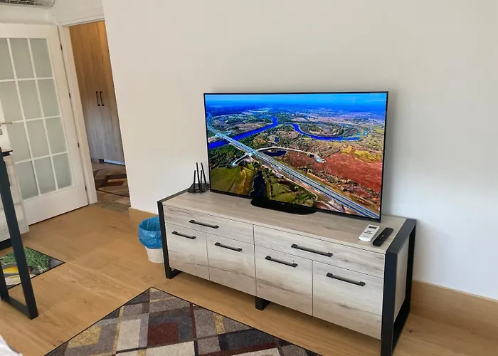 Complex Gallery Saint Thomas Апартаменты Созополь