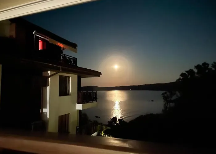 Complex Gallery Saint Thomas