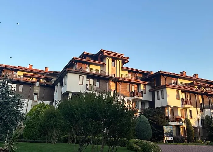 Complex Gallery Saint Thomas *