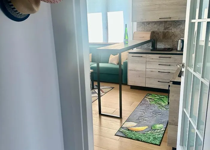 Complex Gallery Saint Thomas Созополь