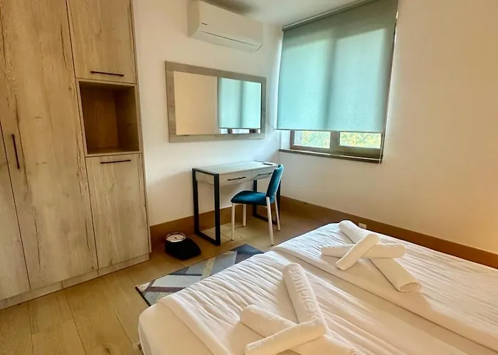 Апартаменты Complex Gallery Saint Thomas *