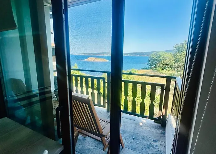 Complex Gallery Saint Thomas Апартаменты